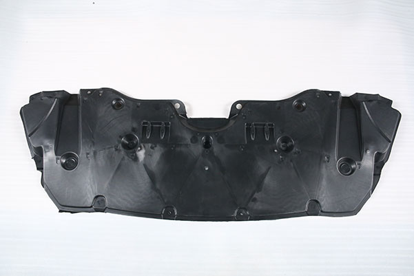 Camry Asian Dragon chassis underplate