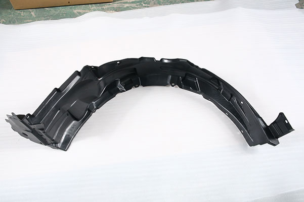 Inner lining of front leaf plate of Rayling Corolla