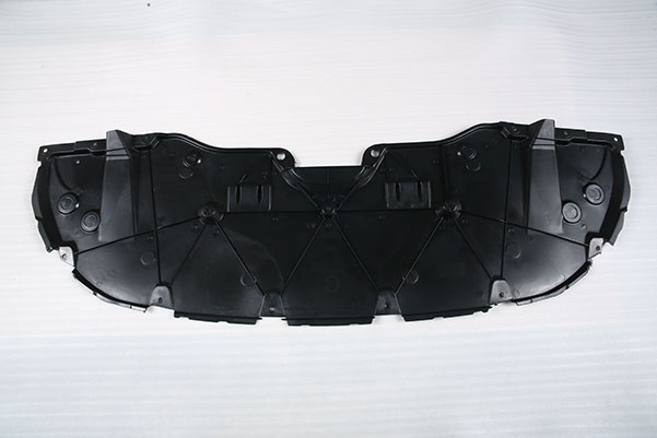 Camry engine underguard